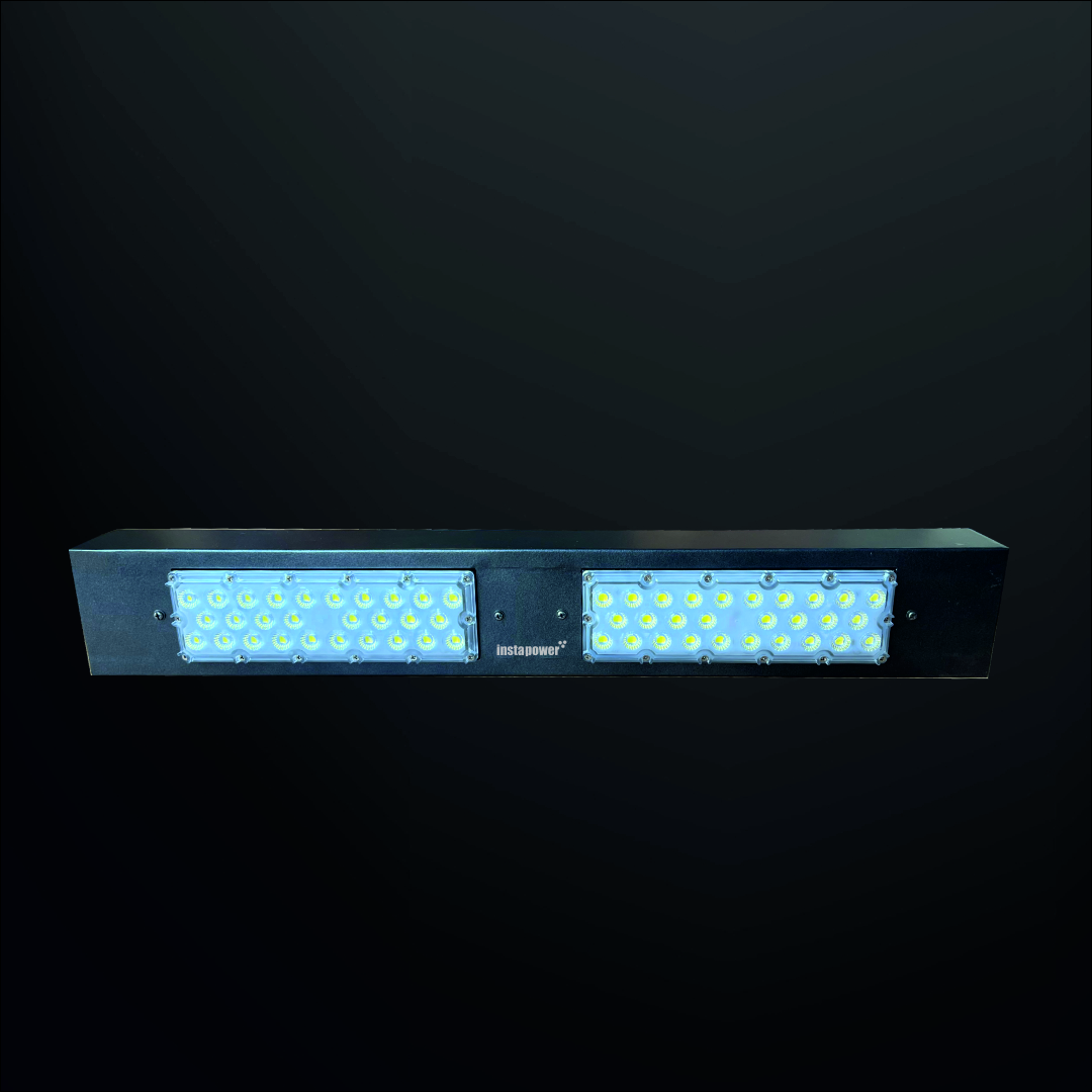 120W LED Tunnel Light